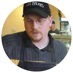 Ryan Twigg